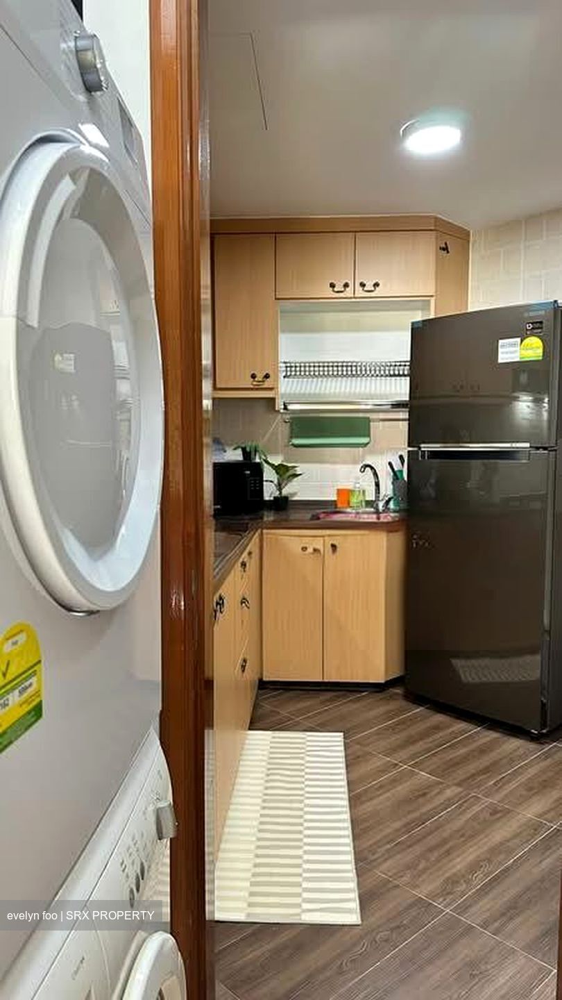 Eastpoint Green (D18), Condominium #591295581